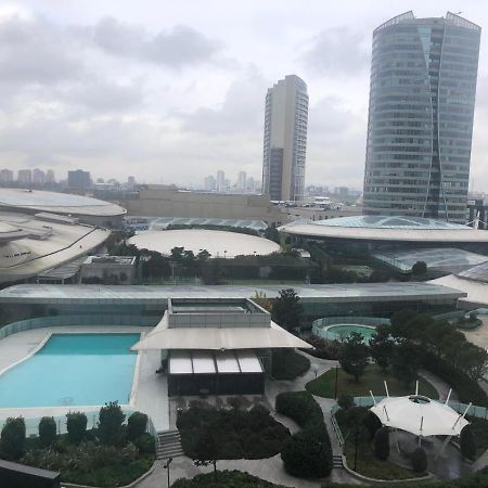 Mall Of 伊斯坦布尔 外观 照片